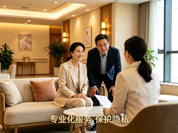 横峰有偿售卵代生女生的客户的客户群体有哪些