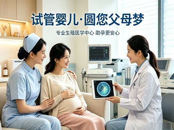 横峰辅助生育服务 试管婴儿行业的兴起背景、发展与未来展望